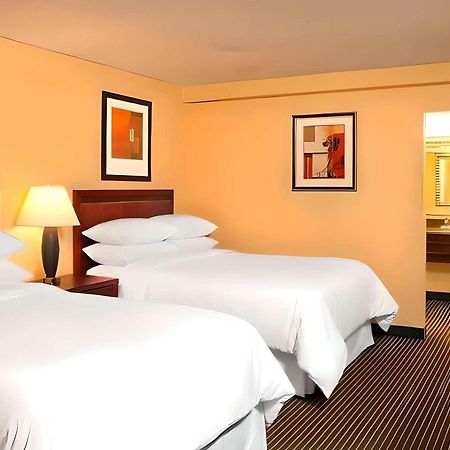 Quality Inn West Lafayette - University Area Dış mekan fotoğraf