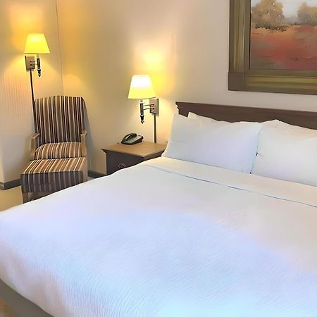 Quality Inn West Lafayette - University Area Dış mekan fotoğraf