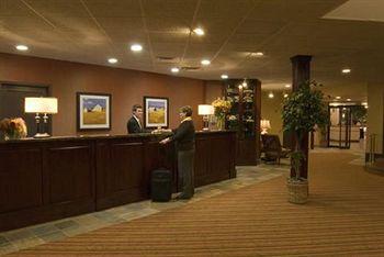 Quality Inn West Lafayette - University Area Dış mekan fotoğraf