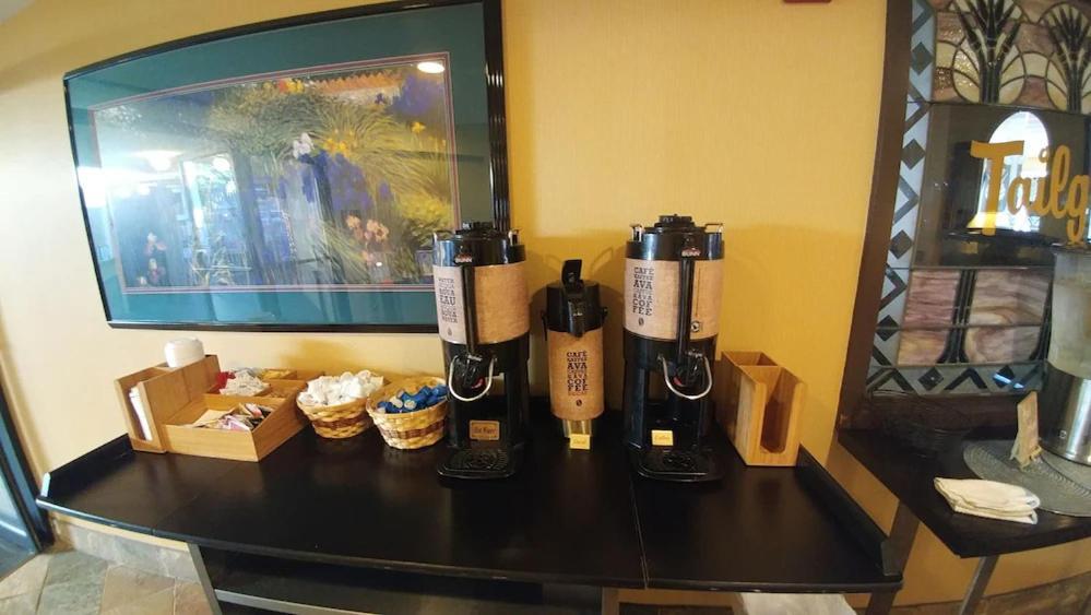 Quality Inn West Lafayette - University Area Dış mekan fotoğraf