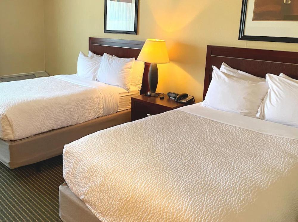 Quality Inn West Lafayette - University Area Dış mekan fotoğraf