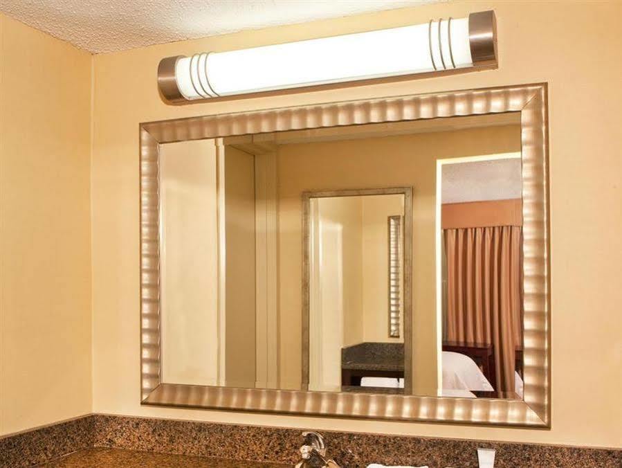 Quality Inn West Lafayette - University Area Dış mekan fotoğraf
