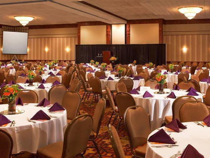 Quality Inn West Lafayette - University Area Dış mekan fotoğraf